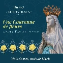 Offro un fiore a Nostra Signora di Lourdes (5€)