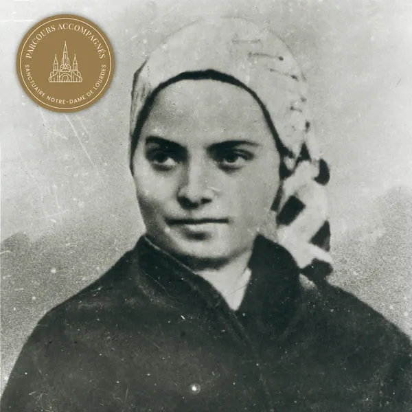 Visite guidée pas de Bernadette